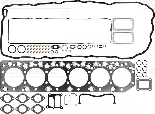 Victor Reinz 023643503 - Kit guarnizioni, Testata www.autoricambi360.it