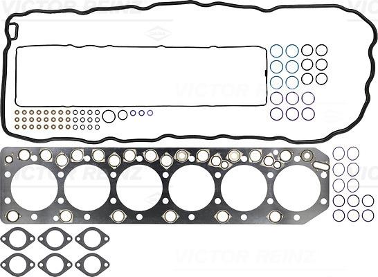 Victor Reinz 023643502 - Kit guarnizioni, Testata www.autoricambi360.it