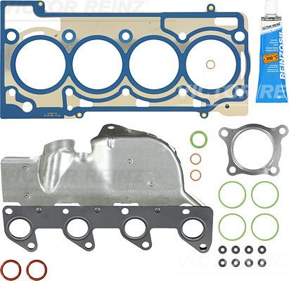 Victor Reinz 023665001 - Kit guarnizioni, Testata www.autoricambi360.it