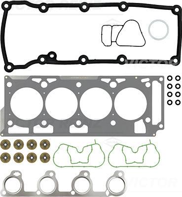 Victor Reinz 023663501 - Kit guarnizioni, Testata www.autoricambi360.it