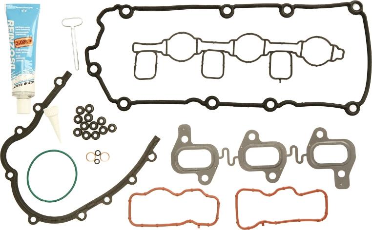 Victor Reinz 023604901 - Kit guarnizioni, Testata www.autoricambi360.it