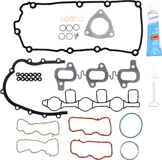 Victor Reinz 023604902 - Kit guarnizioni, Testata www.autoricambi360.it
