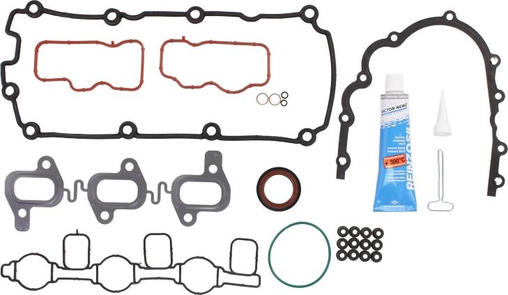 Victor Reinz 023605101 - Kit guarnizioni, Testata www.autoricambi360.it