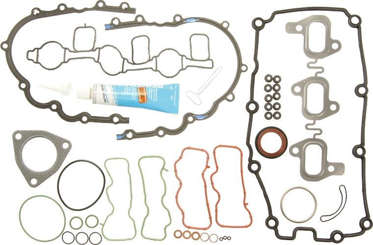 Victor Reinz 023605102 - Kit guarnizioni, Testata www.autoricambi360.it