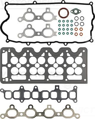 Victor Reinz 023608101 - Kit guarnizioni, Testata www.autoricambi360.it
