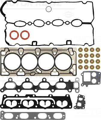 Victor Reinz 023602501 - Kit guarnizioni, Testata www.autoricambi360.it