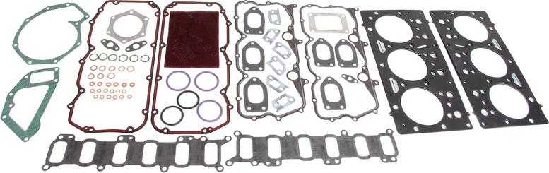 Victor Reinz 023617501 - Kit guarnizioni, Testata www.autoricambi360.it