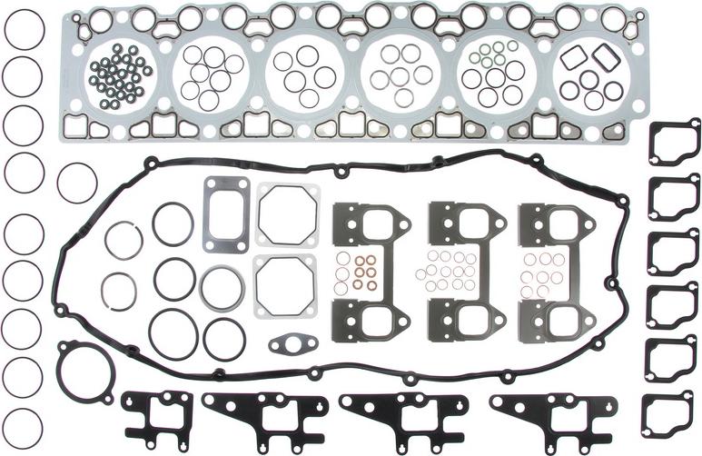 Victor Reinz 023684001 - Kit guarnizioni, Testata www.autoricambi360.it