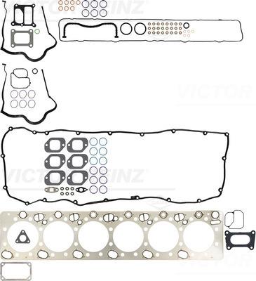 Victor Reinz 023685503 - Kit guarnizioni, Testata www.autoricambi360.it