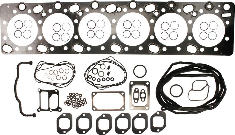 Victor Reinz 023685502 - Kit guarnizioni, Testata www.autoricambi360.it