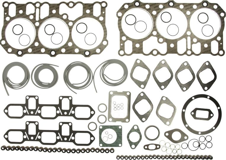 Victor Reinz 023681001 - Kit guarnizioni, Testata www.autoricambi360.it