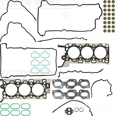 Victor Reinz 023687505 - Kit guarnizioni, Testata www.autoricambi360.it
