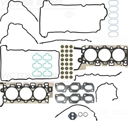 Victor Reinz 023687502 - Kit guarnizioni, Testata www.autoricambi360.it