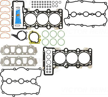 Victor Reinz 023638502 - Kit guarnizioni, Testata www.autoricambi360.it