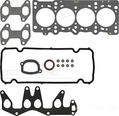 Victor Reinz 023633002 - Kit guarnizioni, Testata www.autoricambi360.it