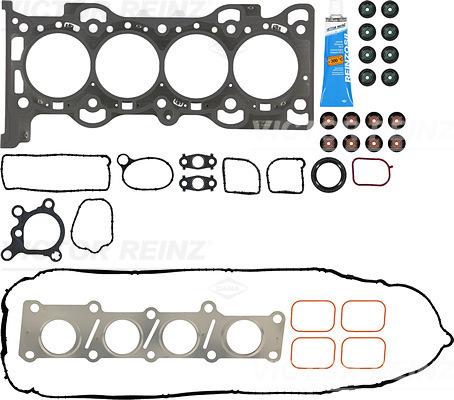 Victor Reinz 023629002 - Kit guarnizioni, Testata www.autoricambi360.it