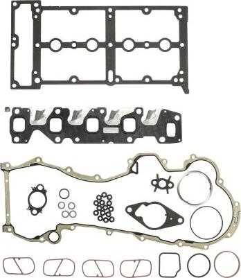Victor Reinz 023625904 - Kit guarnizioni, Testata www.autoricambi360.it
