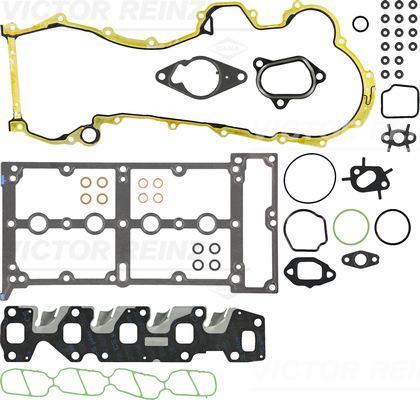 Victor Reinz 023625901 - Kit guarnizioni, Testata www.autoricambi360.it