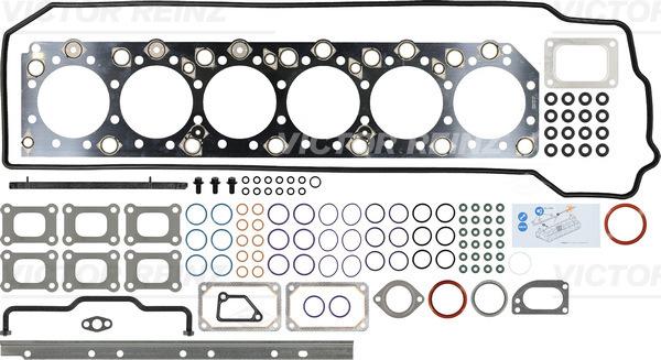 Victor Reinz 023626001 - Kit guarnizioni, Testata www.autoricambi360.it