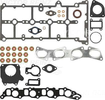Victor Reinz 023626201 - Kit guarnizioni, Testata www.autoricambi360.it