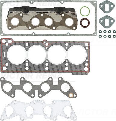 Victor Reinz 023162001 - Kit guarnizioni, Testata www.autoricambi360.it