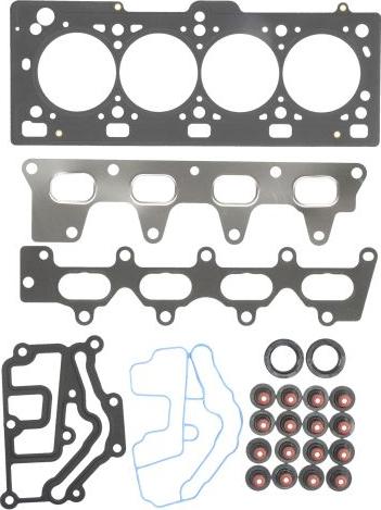 Victor Reinz 02-31675-01 - Kit guarnizioni, Testata www.autoricambi360.it