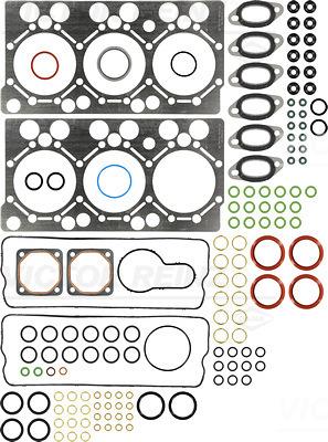 Victor Reinz 023109502 - Kit guarnizioni, Testata www.autoricambi360.it