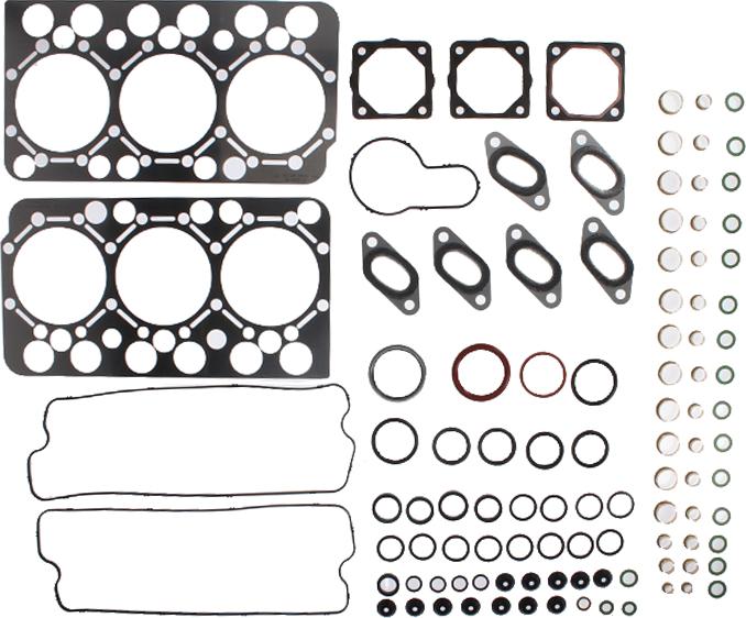 Victor Reinz 023109001 - Kit guarnizioni, Testata www.autoricambi360.it