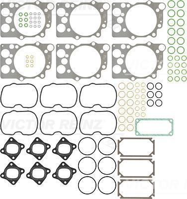 Victor Reinz 023108501 - Kit guarnizioni, Testata www.autoricambi360.it