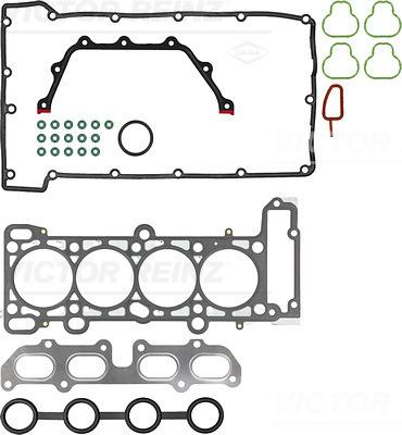 Victor Reinz 023118501 - Kit guarnizioni, Testata www.autoricambi360.it