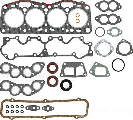 Victor Reinz 023180501 - Kit guarnizioni, Testata www.autoricambi360.it