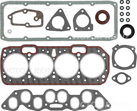 Victor Reinz 023181501 - Kit guarnizioni, Testata www.autoricambi360.it