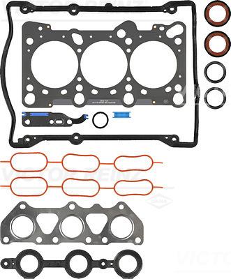 Victor Reinz 023187502 - Kit guarnizioni, Testata www.autoricambi360.it