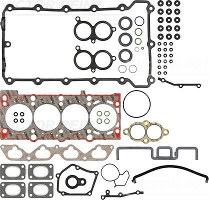 Victor Reinz 023124001 - Kit guarnizioni, Testata www.autoricambi360.it