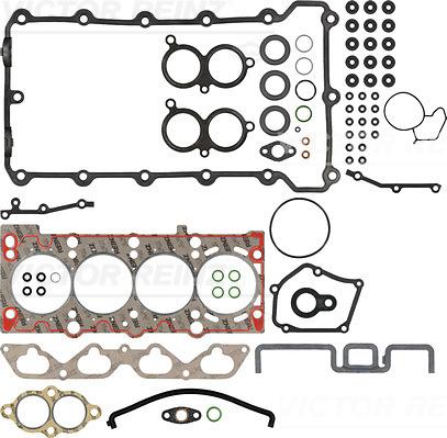 Victor Reinz 023124002 - Kit guarnizioni, Testata www.autoricambi360.it