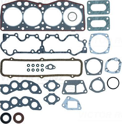 Victor Reinz 023178001 - Kit guarnizioni, Testata www.autoricambi360.it