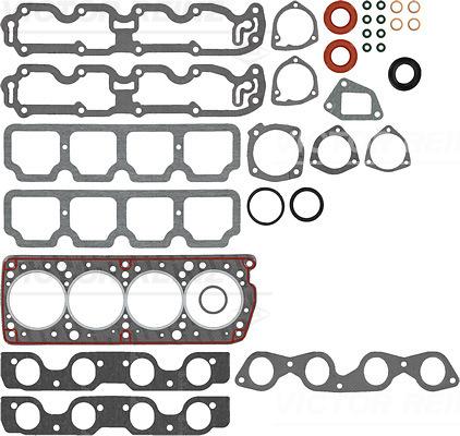 Victor Reinz 023173502 - Kit guarnizioni, Testata www.autoricambi360.it