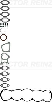 Victor Reinz 023173301 - Kit guarnizioni, Testata www.autoricambi360.it