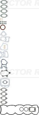 Victor Reinz 023173310 - Kit guarnizioni, Testata www.autoricambi360.it