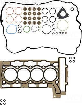 Victor Reinz 023800501 - Kit guarnizioni, Testata www.autoricambi360.it