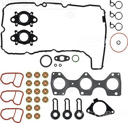 Victor Reinz 023800001 - Kit guarnizioni, Testata www.autoricambi360.it
