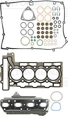 Victor Reinz 023801008 - Kit guarnizioni, Testata www.autoricambi360.it