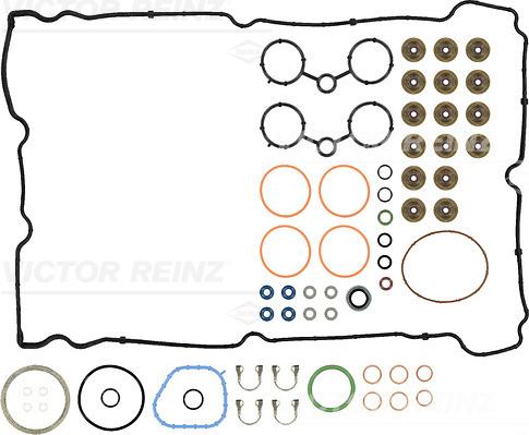Victor Reinz 023801002 - Kit guarnizioni, Testata www.autoricambi360.it