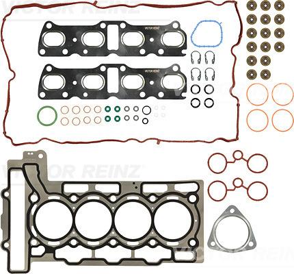 Victor Reinz 023801007 - Kit guarnizioni, Testata www.autoricambi360.it