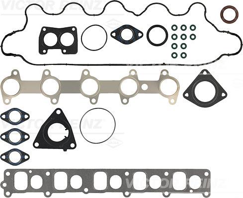 Victor Reinz 023819301 - Kit guarnizioni, Testata www.autoricambi360.it