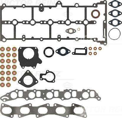 Victor Reinz 023831302 - Kit guarnizioni, Testata www.autoricambi360.it