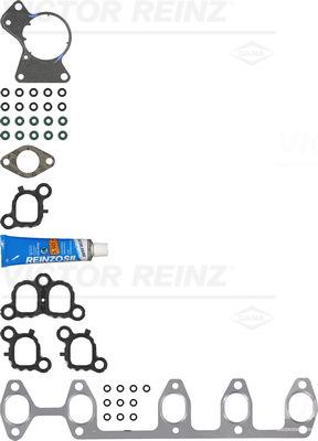 Victor Reinz 023831701 - Kit guarnizioni, Testata www.autoricambi360.it