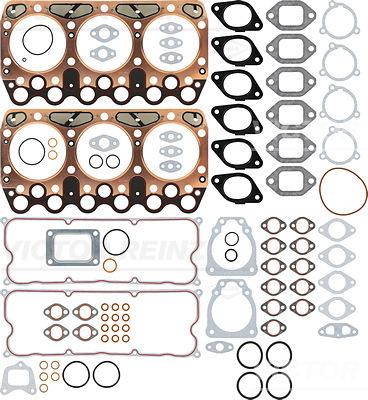 Victor Reinz 023396502 - Kit guarnizioni, Testata www.autoricambi360.it