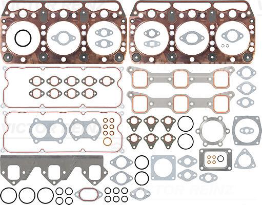 Victor Reinz 023396001 - Kit guarnizioni, Testata www.autoricambi360.it