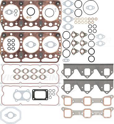 Victor Reinz 023396002 - Kit guarnizioni, Testata www.autoricambi360.it